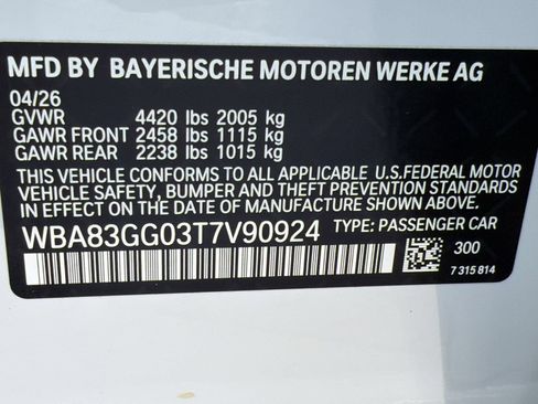 New 2026 BMW 228i w/ Premium Package FWD image 19