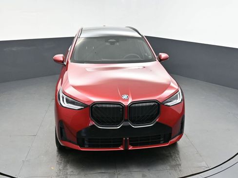 New 2026 BMW X3 xDrive30 w/ Premium Package AWD/4WD image 36