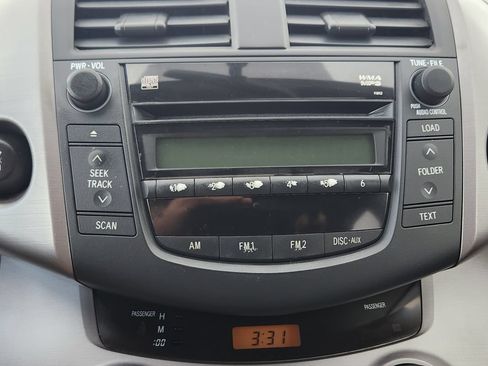 Used 2007 Toyota RAV4 4WD V6 image 20
