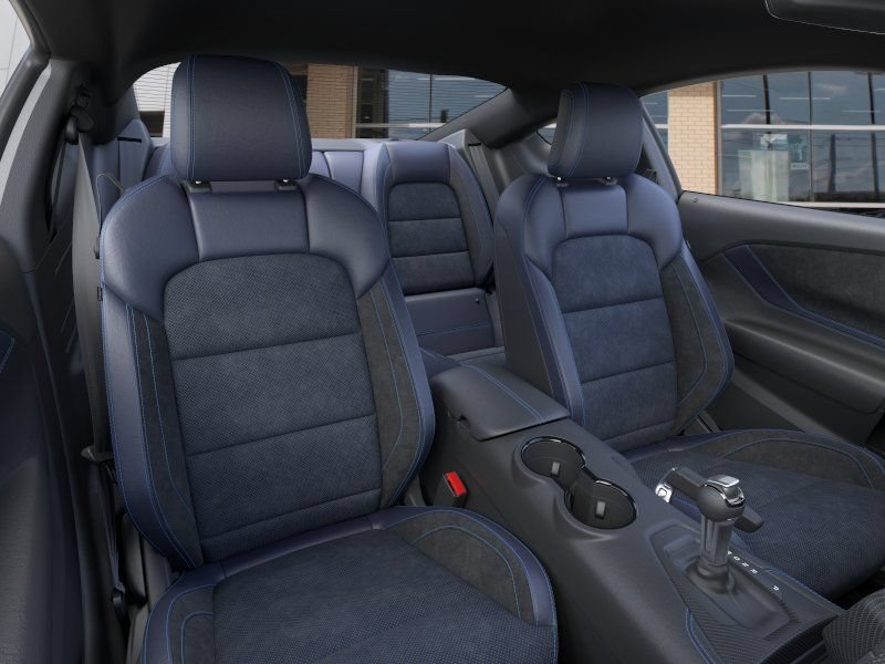 New 2026 Ford Mustang Dark Horse RWD image 12