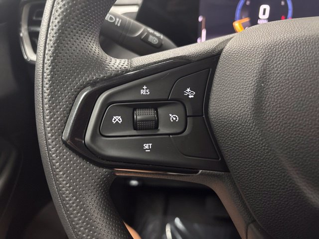 Used 2024 Chevrolet TrailBlazer LT w/ Driver Confidence Package FWD image 16