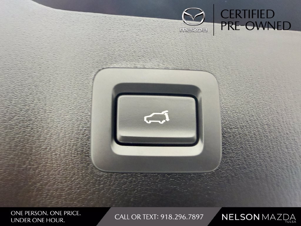 Certified 2025 MAZDA CX-5 AWD 2.5 S w/ Preferred Package image 39