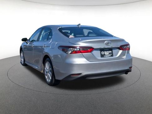 Used 2023 Toyota Camry LE FWD image 6