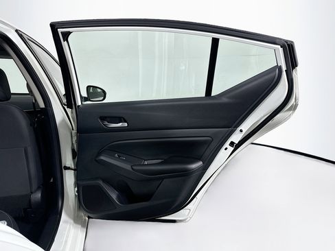 Used 2022 Nissan Altima 2.5 S image 28