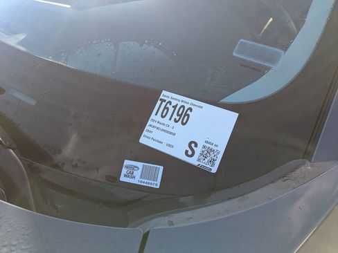 Used 2024 MAZDA CX-5 Carbon Edition image 7