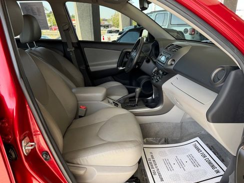 Used 2012 Toyota RAV4 Limited w/ Premium Plus Value Pkg FWD image 31
