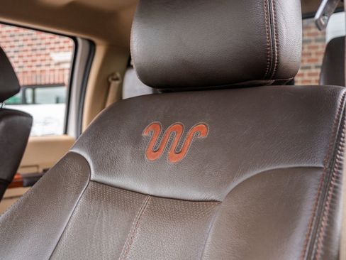 Used 2015 Ford F350 King Ranch image 28
