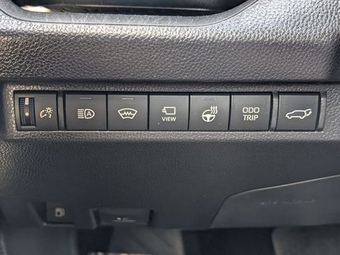 Used 2024 Toyota RAV4 XSE w/ Advanced Technology Package image 17