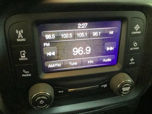 Used 2019 Jeep Renegade Sport AWD/4WD image 35