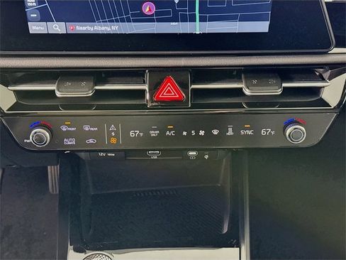 New 2025 Kia Niro Wind image 20