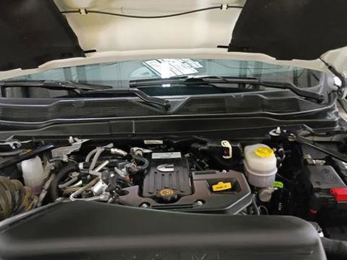 Certified 2025 RAM 2500 Laramie image 12