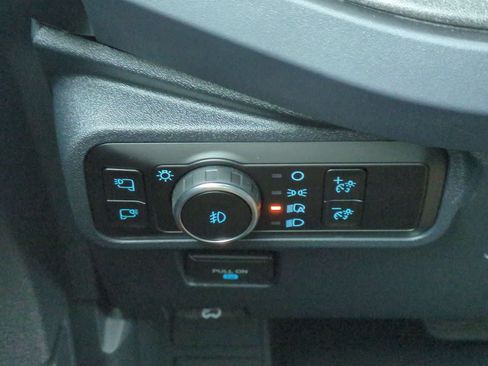 Used 2025 Ford Bronco Raptor w/ Interior Carbon Fiber Pack AWD/4WD image 26