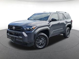 Used 2025 Toyota 4Runner SR5 RWD video 1