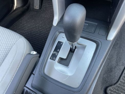 Used 2017 Subaru Forester 2.5i w/ Popular Package #2A image 23