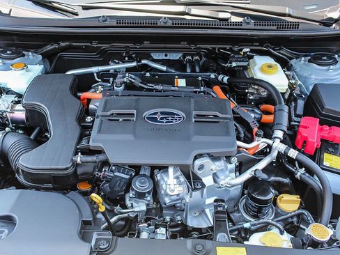 New 2026 Subaru Crosstrek 2.5i Limited AWD/4WD image 26