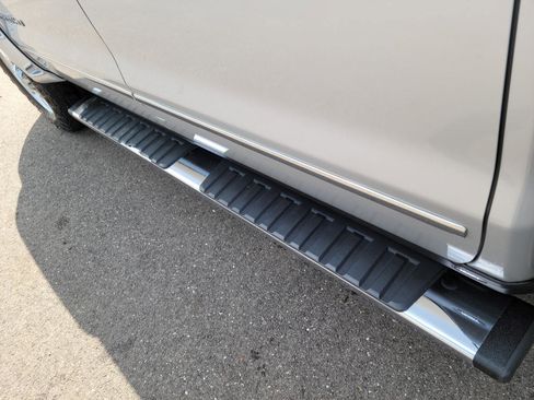 Used 2015 Chevrolet Silverado 2500 LTZ w/ Duramax Plus Package image 18