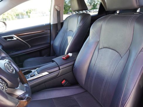 Used 2016 Lexus RX 350 FWD w/ Premium Package image 32