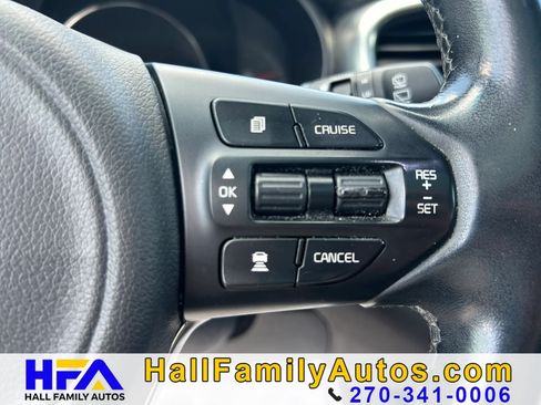 Used 2018 Kia Sorento SX AWD/4WD image 30