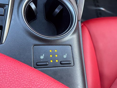 Certified 2024 Toyota Camry XSE image 20