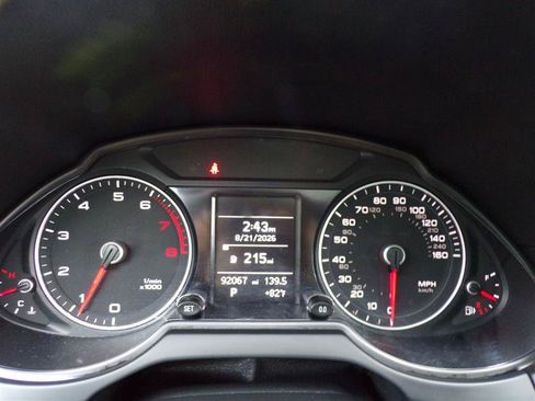 Used 2014 Audi Q5 2.0T Premium AWD/4WD image 36