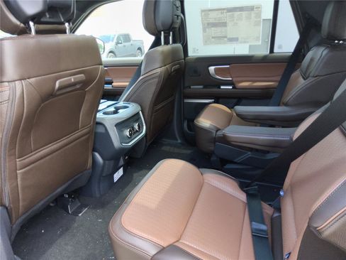 New 2027 Ford Expedition King Ranch AWD/4WD image 18