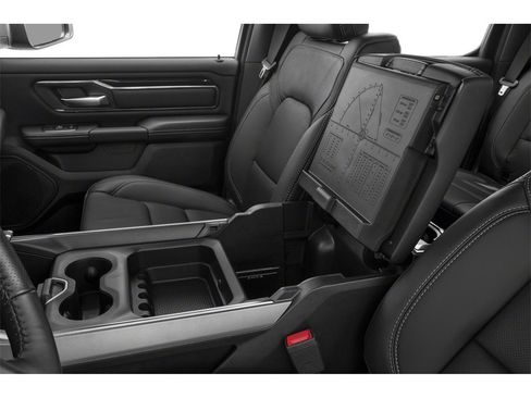 Used 2022 RAM 1500 Big Horn image 14