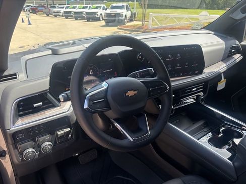New 2026 Chevrolet Tahoe LT w/ Comfort Package RWD image 32