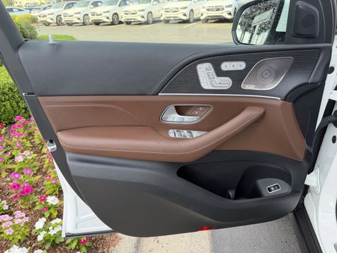 Certified 2024 Mercedes-Benz GLE 350 4MATIC image 14
