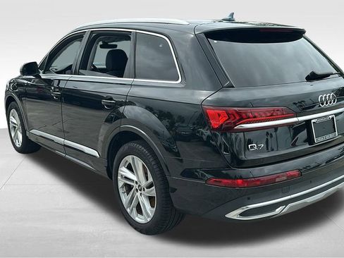 Used 2022 Audi Q7 3.0T Premium Plus image 5