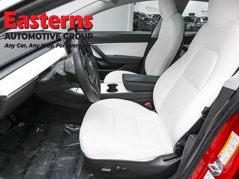 Used 2020 Tesla Model 3 Standard Range image 14