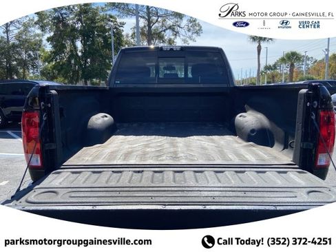 Used 2017 RAM 3500 Big Horn image 12