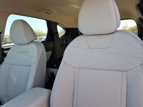 New 2026 Hyundai Tucson SE image 5