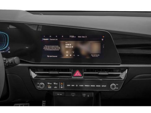 Certified 2025 Kia Niro EX Touring image 12