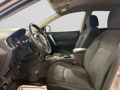 Used 2012 Nissan Rogue S w/ Special Edition Pkg image 15