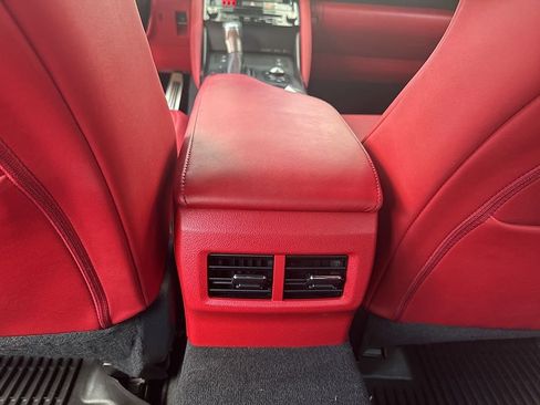Used 2021 Lexus IS 350 F Sport w/ Accessory Package AWD/4WD image 23