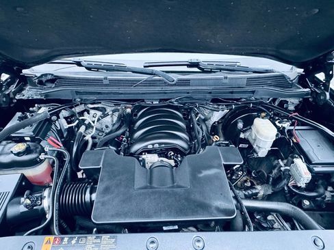 Used 2017 GMC Sierra 1500 Denali w/ Denali Ultimate Package image 15