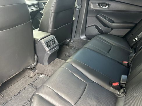 Used 2024 Honda Accord EX-L image 11