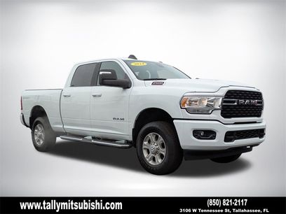 Used 2024 RAM 2500 Big Horn w/ Sport Appearance Package