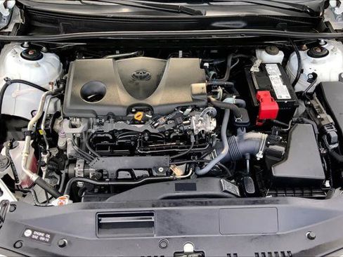 Certified 2023 Toyota Camry SE image 31