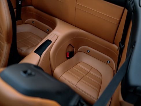 Used 2016 Ferrari California T image 59