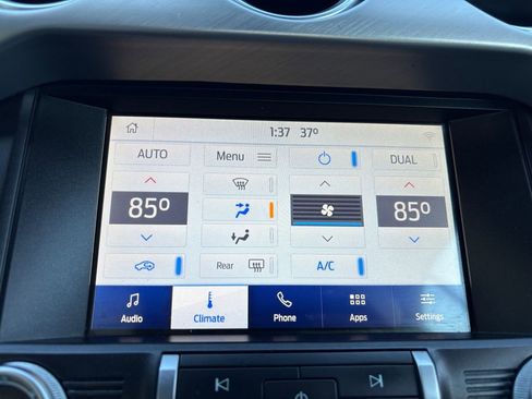 Used 2022 Ford Mustang Premium image 25