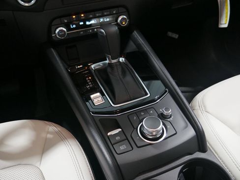 New 2025 MAZDA CX-5 AWD 2.5 S image 24