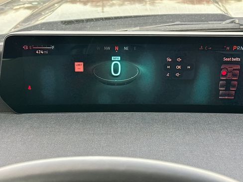 Certified 2025 Ford Expedition Active image 25