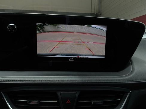 Used 2025 Buick Encore GX Preferred FWD image 30