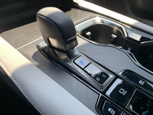 Used 2026 Lexus RX 350h w/ Convenience Package AWD/4WD image 26