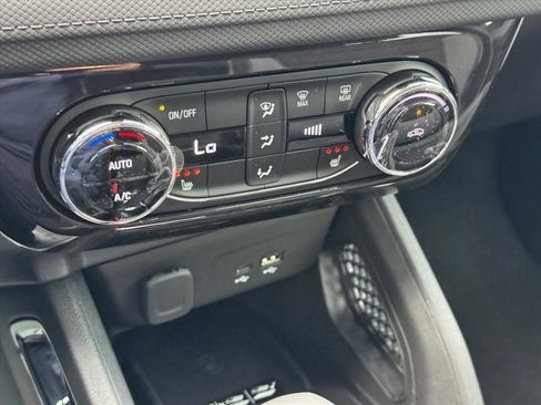 New 2026 Chevrolet TrailBlazer LT image 17