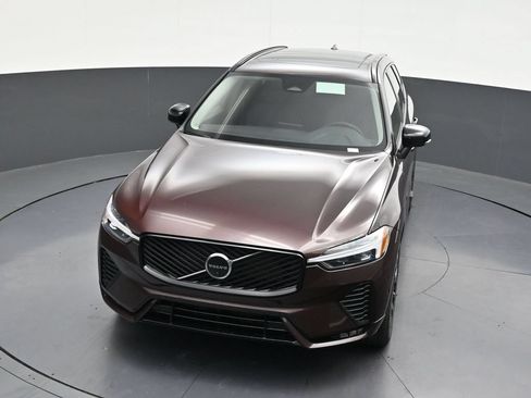 Used 2026 Volvo XC60 B5 Plus AWD/4WD image 21