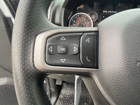 New 2023 RAM 4500 Tradesman RWD image 15