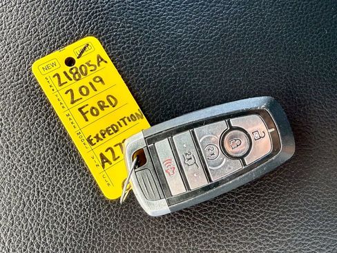 Used 2019 Ford Expedition Limited w/ Equipment Group 302A image 36