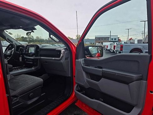 Used 2022 Ford F150 XLT w/ Bed Utility Package image 30